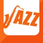 Logo of Jazz Music - Radio Hall‏ android Application 